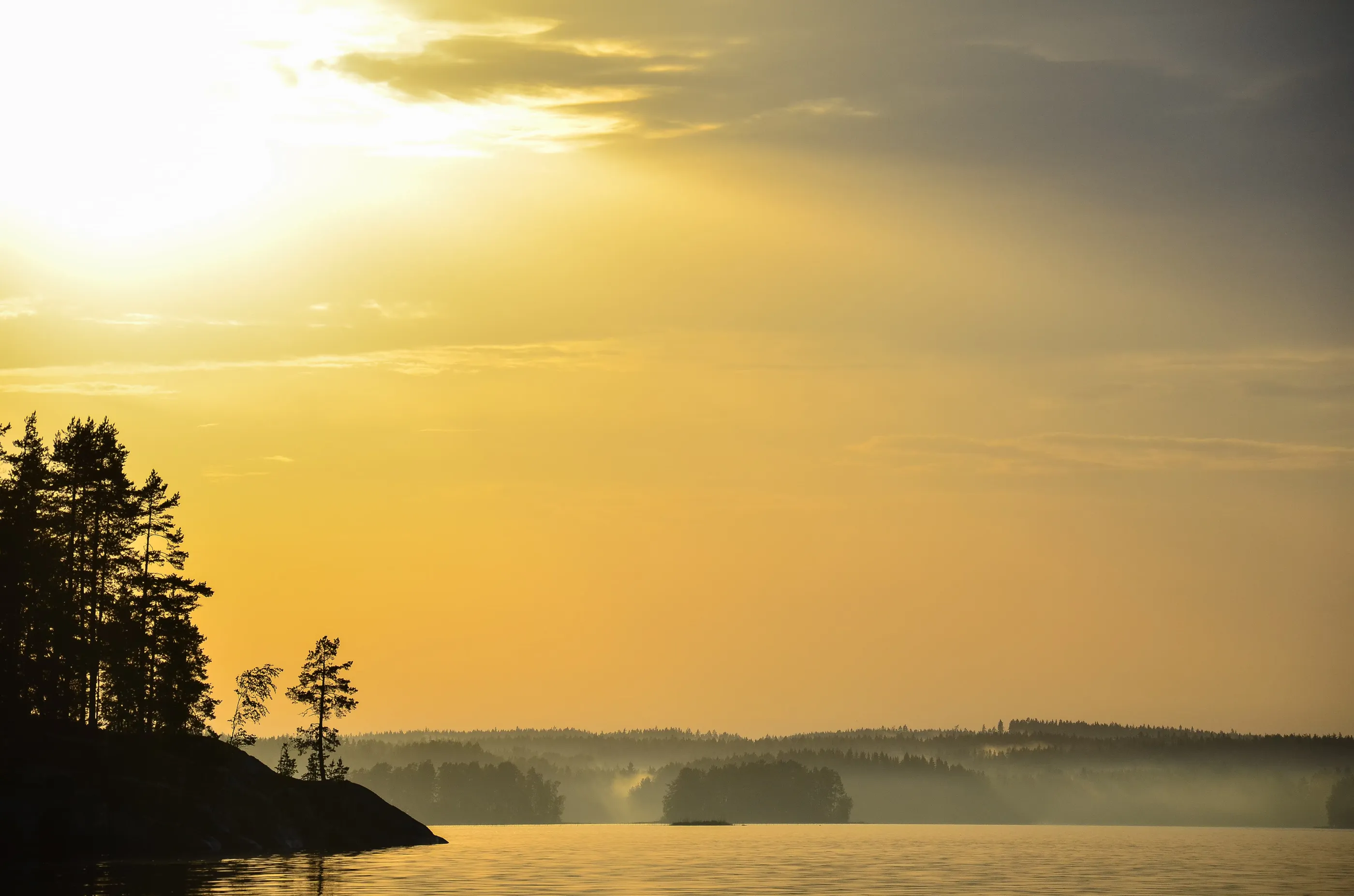 Maisemakuva