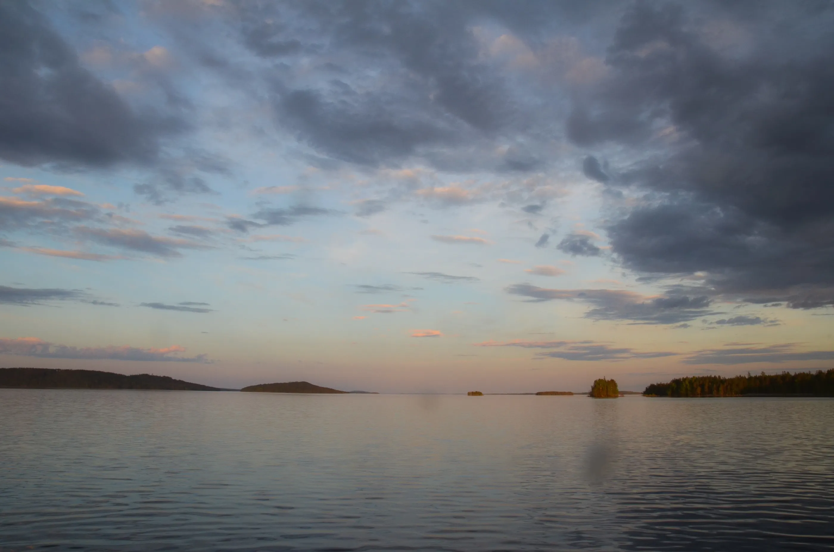Maisemakuva